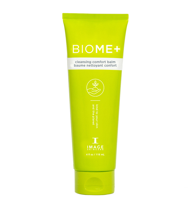 Biome+ Cleansing Comfort Balm