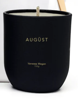 AUGUST VOTIVE 