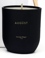 AUGUST VOTIVE