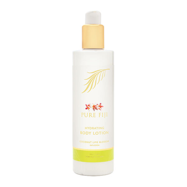 Lotion Coconut Lime Blossom