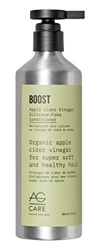 AG Boost Conditioner 12oz
