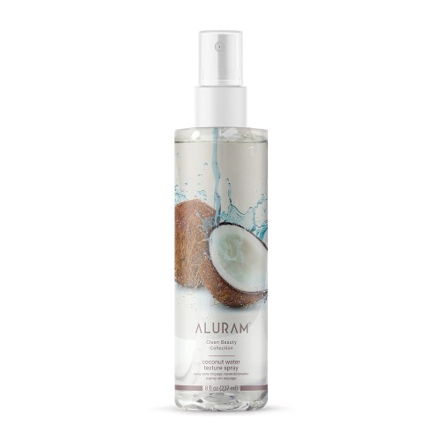 Aluram Coconut Water Spray