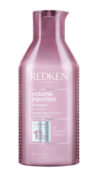 Volume Injection Shampoo LARGE