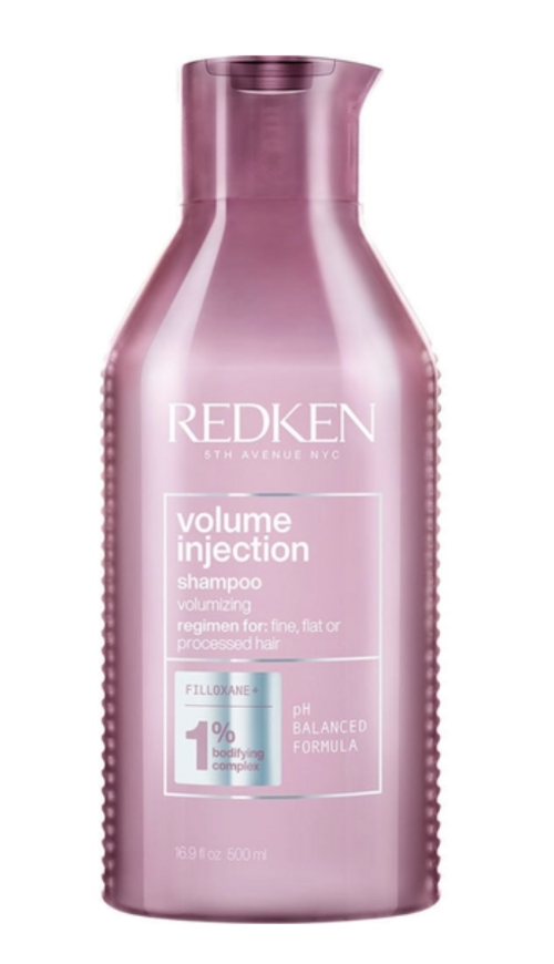 Volume Injection Shampoo LARGE