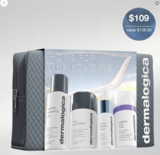 Dermalogica Home For The Holidays