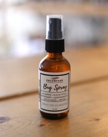 Bug Spray 2oz