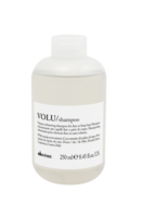 VOLU Shampoo Volumizing Shampoo for Fine Hair