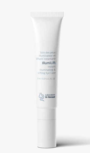 IllumiLift ~ Instant Illuminating and Lifting Eye Care