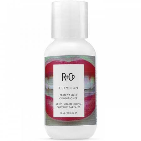 R+Co TELEVISION Perfect Hair Conditioner - Travel 