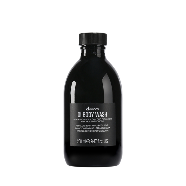 Oi - Body Wash 280mL
