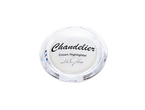 Chandelier Cream Highlighter
