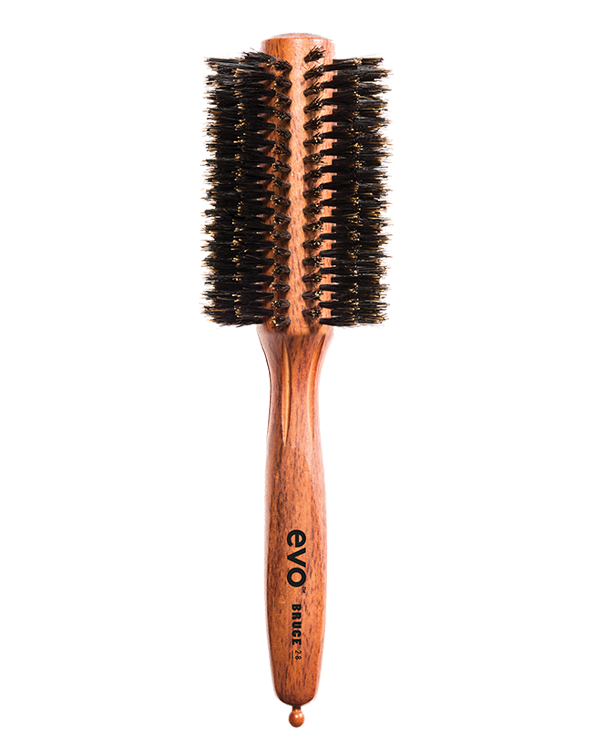 BRUCE 28 BRISTLE ROUND BRUSH