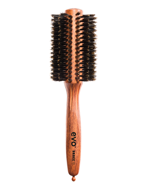 BRUCE 28 BRISTLE ROUND BRUSH