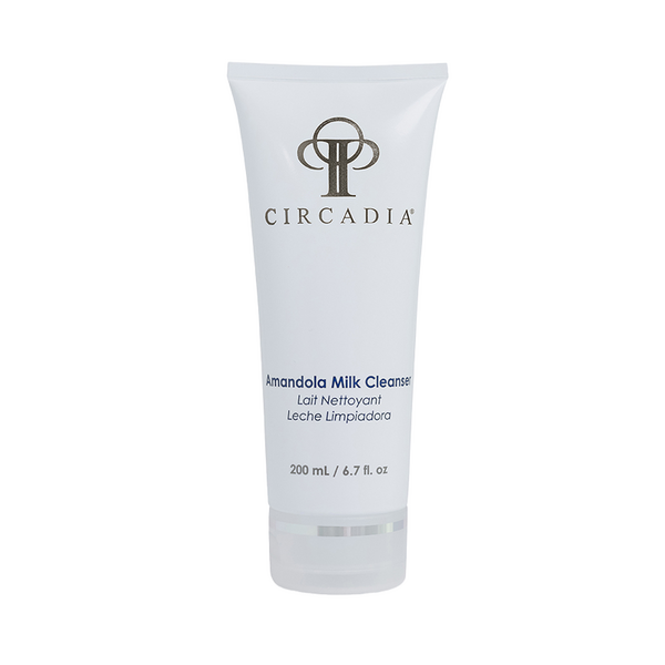 Amandola Milk Cleanser