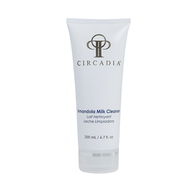Amandola Milk Cleanser