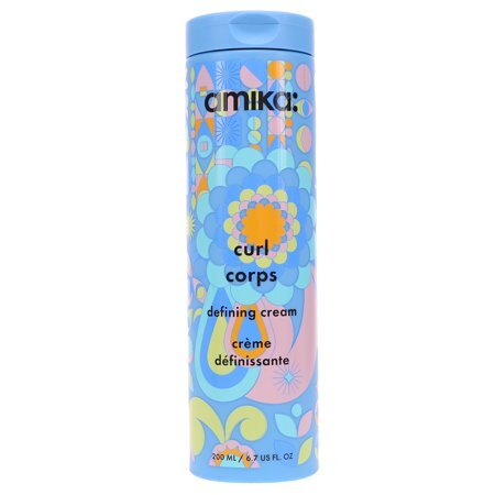 Amika Curl Corps DefiningCream 200ml