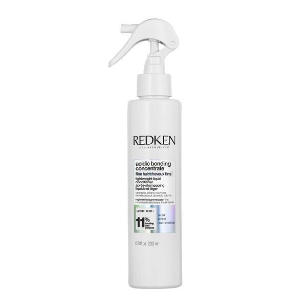 Acidic Bonding Concentrate Lightweight Conditioner