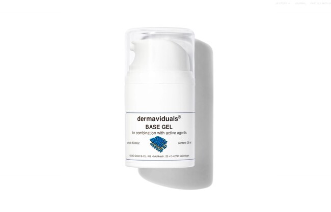 Base Gel