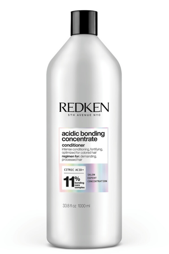 Acidic Bonding Concentrate Conditioner Liter