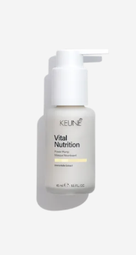 Vital Nutrition Power Plump