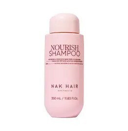 Nourish Shampoo