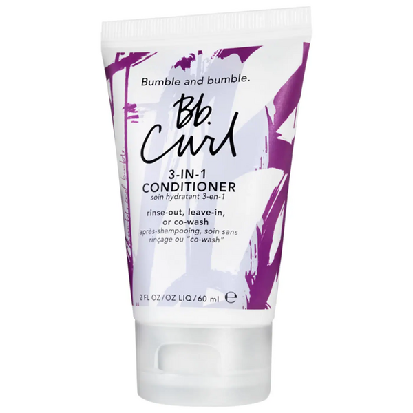 Bb Curl 3-in-1 Conditioner Travel