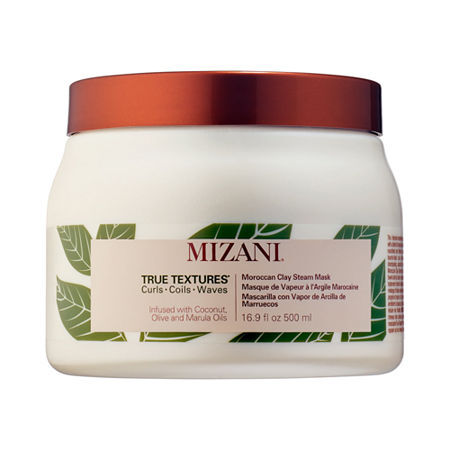 MIZANI TRUE TEXTURE CLAY STEAM MASK 16.9OZ
