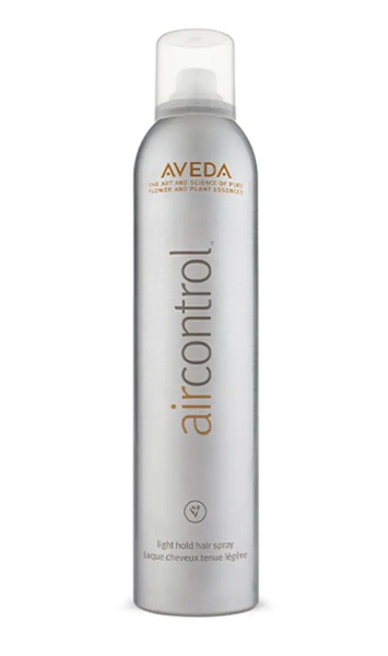 Air Control Light Hold Hair Spray