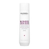 Goldwell Blondes & Highlights Anti-Yellow Shampoo