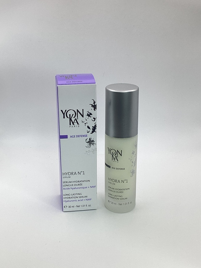 hydra n1 serum