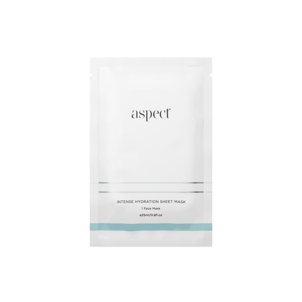Aspect Intense Hydration Sheet Mask