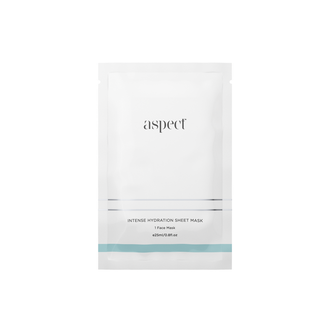 Aspect Intense Hydration Sheet Mask