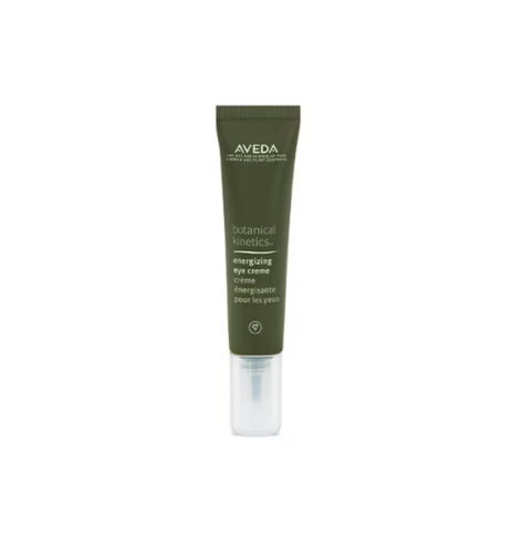 Aveda botanical kinetics Energizing Eye Creme