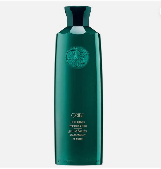 Curl Gloss