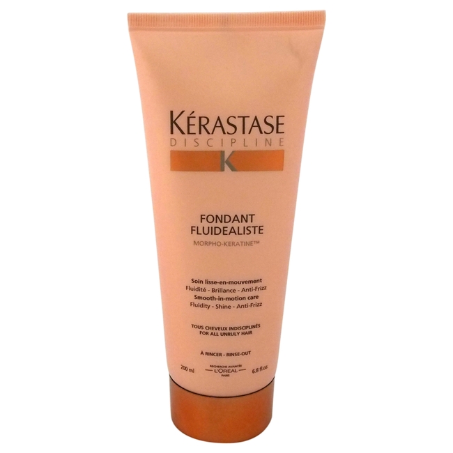 Discipline Fondant Fluidealiste Conditioner