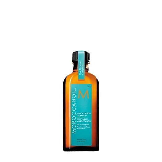 MO Moroccanoil Treatment