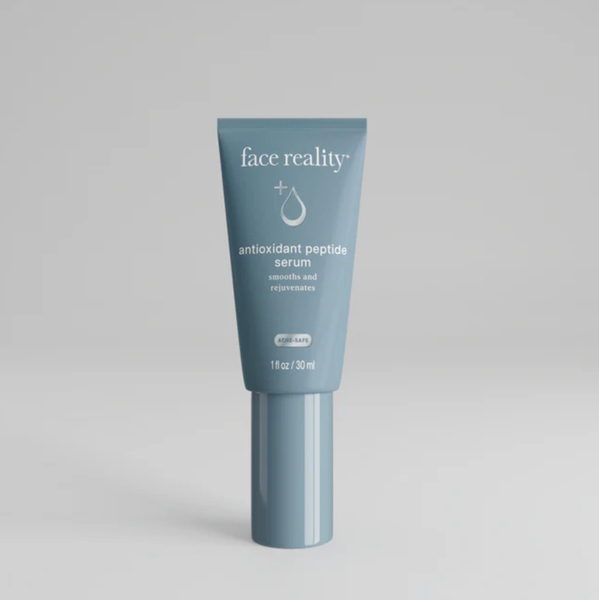 Antioxidant Peptide Face Serum