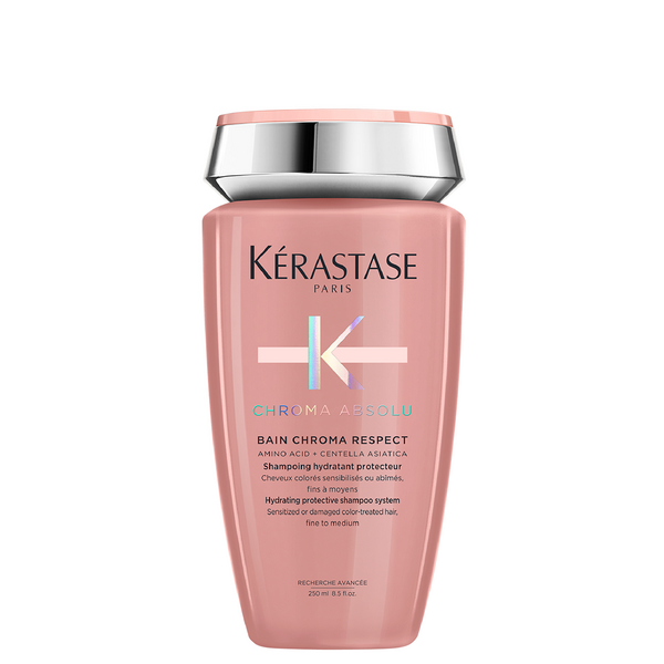 CHROMA ABSOLU Bain Chroma Respect 250ml