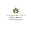 Generations Salon & Day Spa