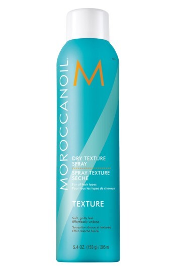 MO Dry Texture Spray