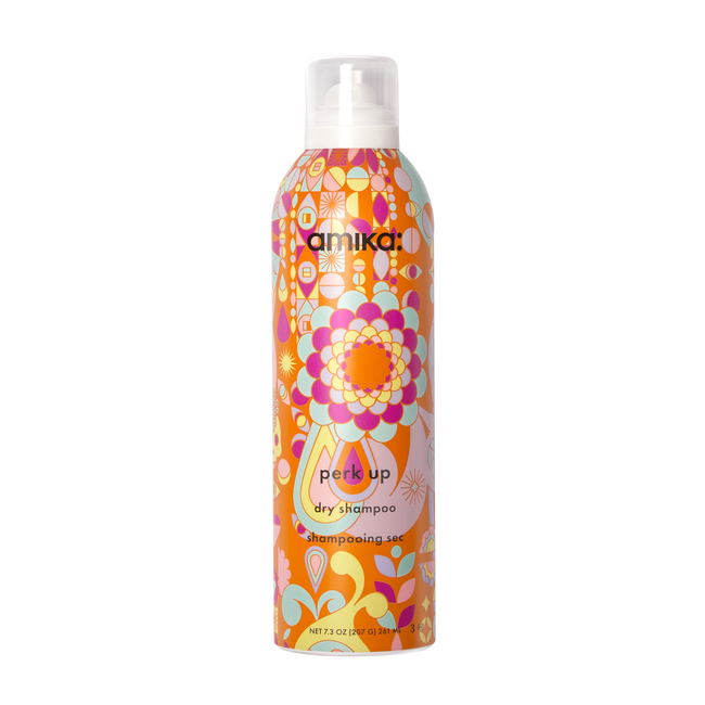 Amika Perk Up Dry Shampoo