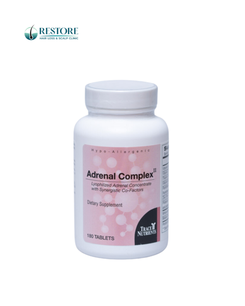 Adrenal Complex II (180)
