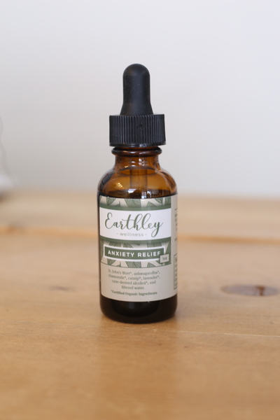 Anxiety Relief 1oz