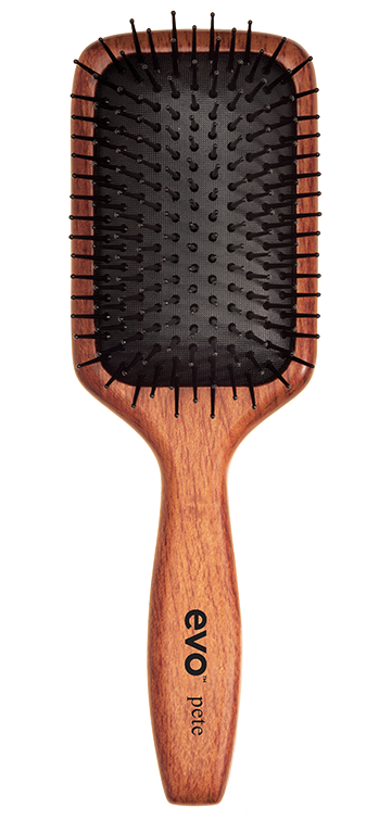 PETE PADDLE BRUSH