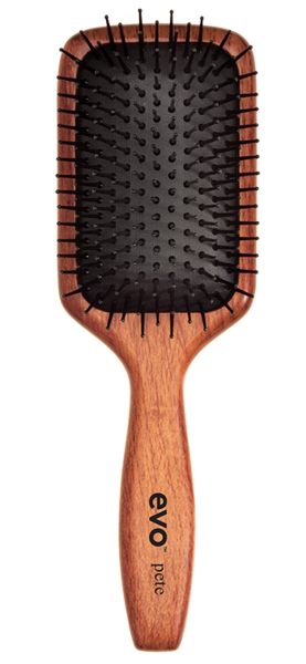 PETE PADDLE BRUSH