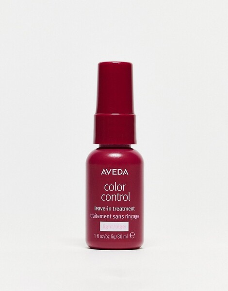 Color Control Leave In Treatment Light Travel 30ml