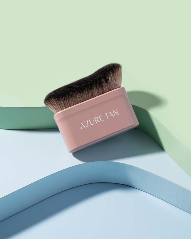 Tanbuki Blending Brush