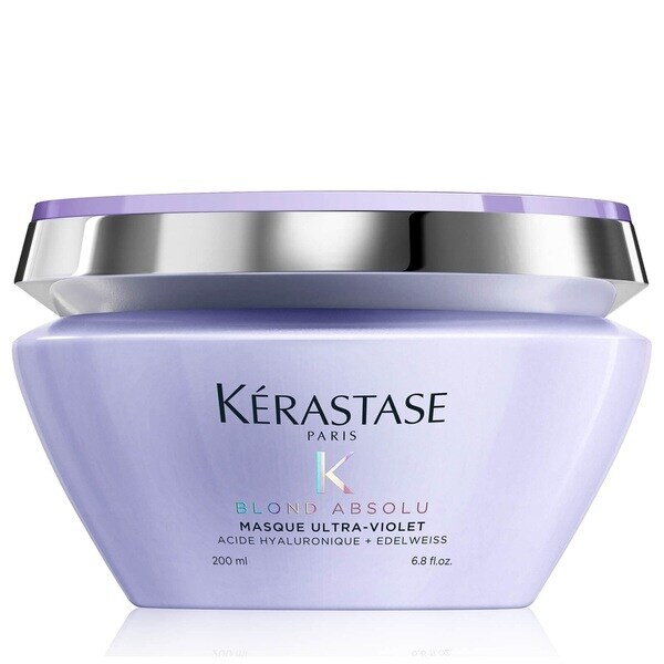 Blond Absolu Masque Ultra-Violet