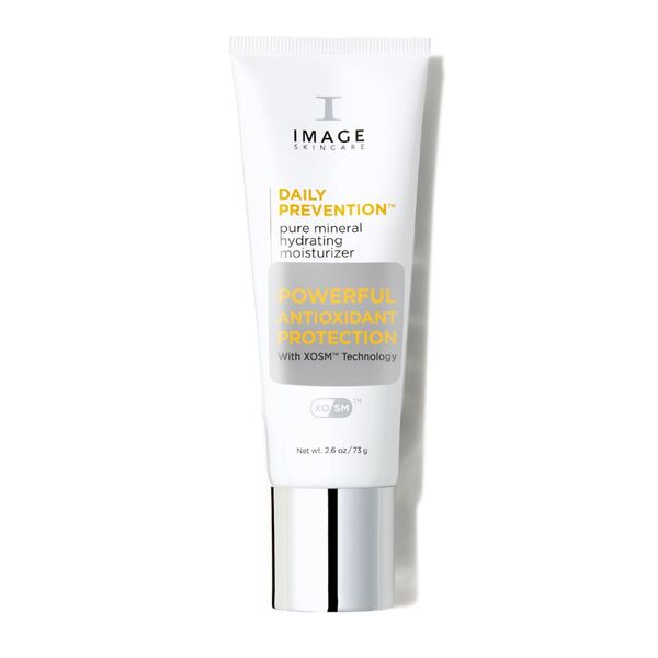 DAILY PREVENTION Pure Mineral Hydrating Moisturizer