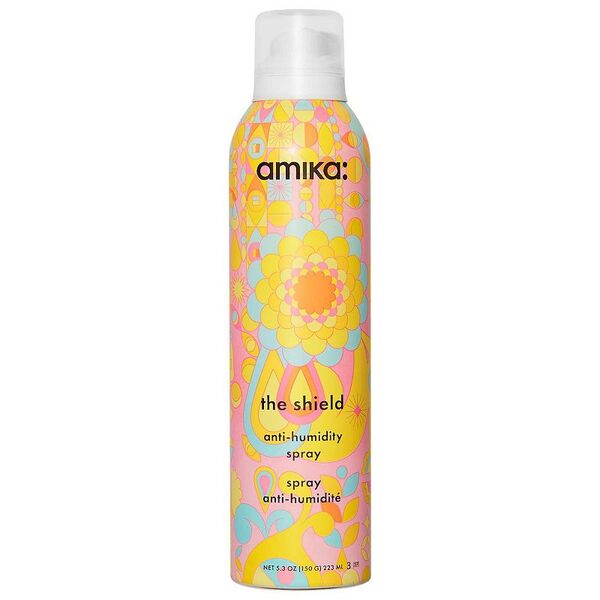 Amika The Shield Anti-HumiditySpray 218ml